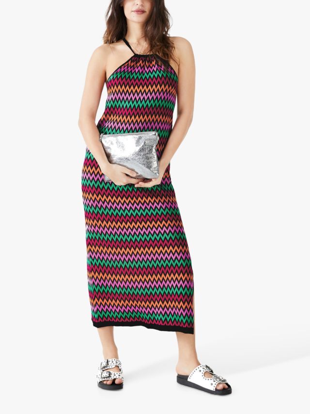 Zig zag stripe 2025 boutique reviews