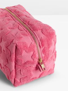 Hush Luxury Makeup Bag – Hush Beauty by Shawn