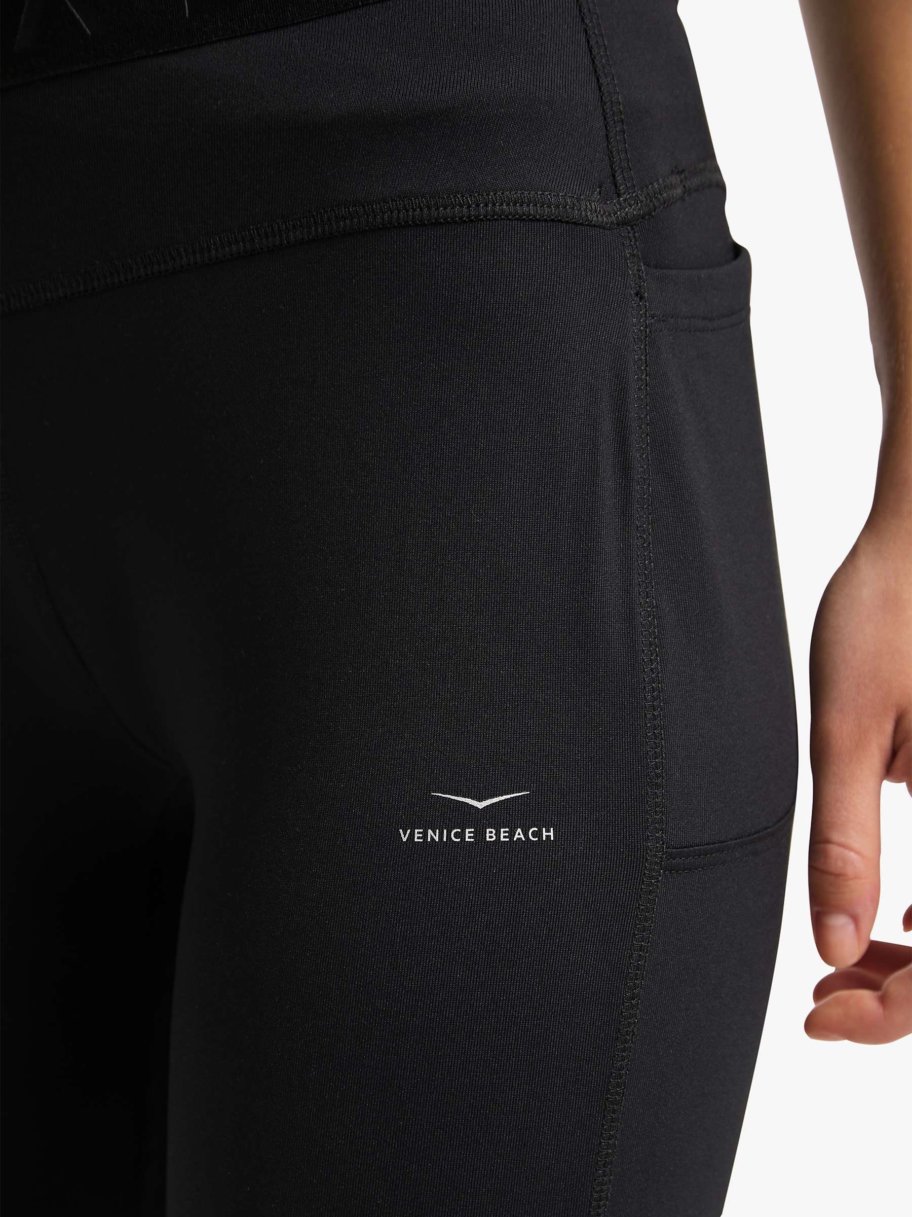 Buy Venice Beach Ally Cycling Shorts Online at johnlewis.com