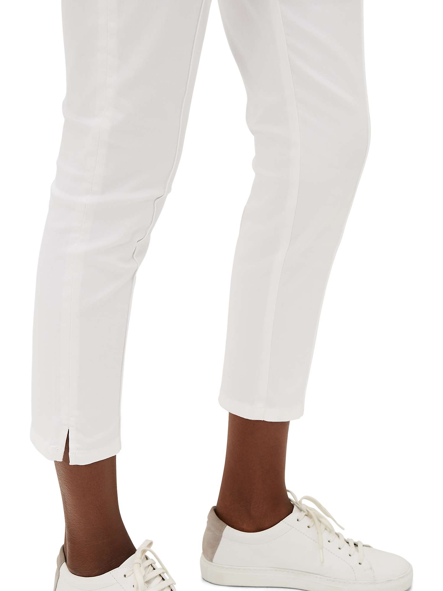 Buy Phase Eight Miah Cropped Jeggings Online at johnlewis.com