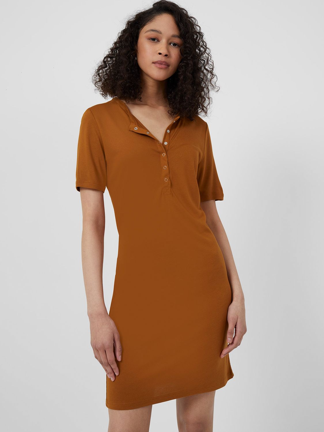 John lewis clearance french connection dress