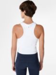 Sweaty Betty Athlete Racerback Cropped Sports Vest