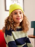 John Lewis ANYDAY Kids' Knitted Beanie