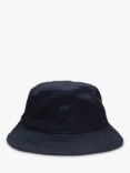 Raging Bull Logo Bucket Hat, Navy