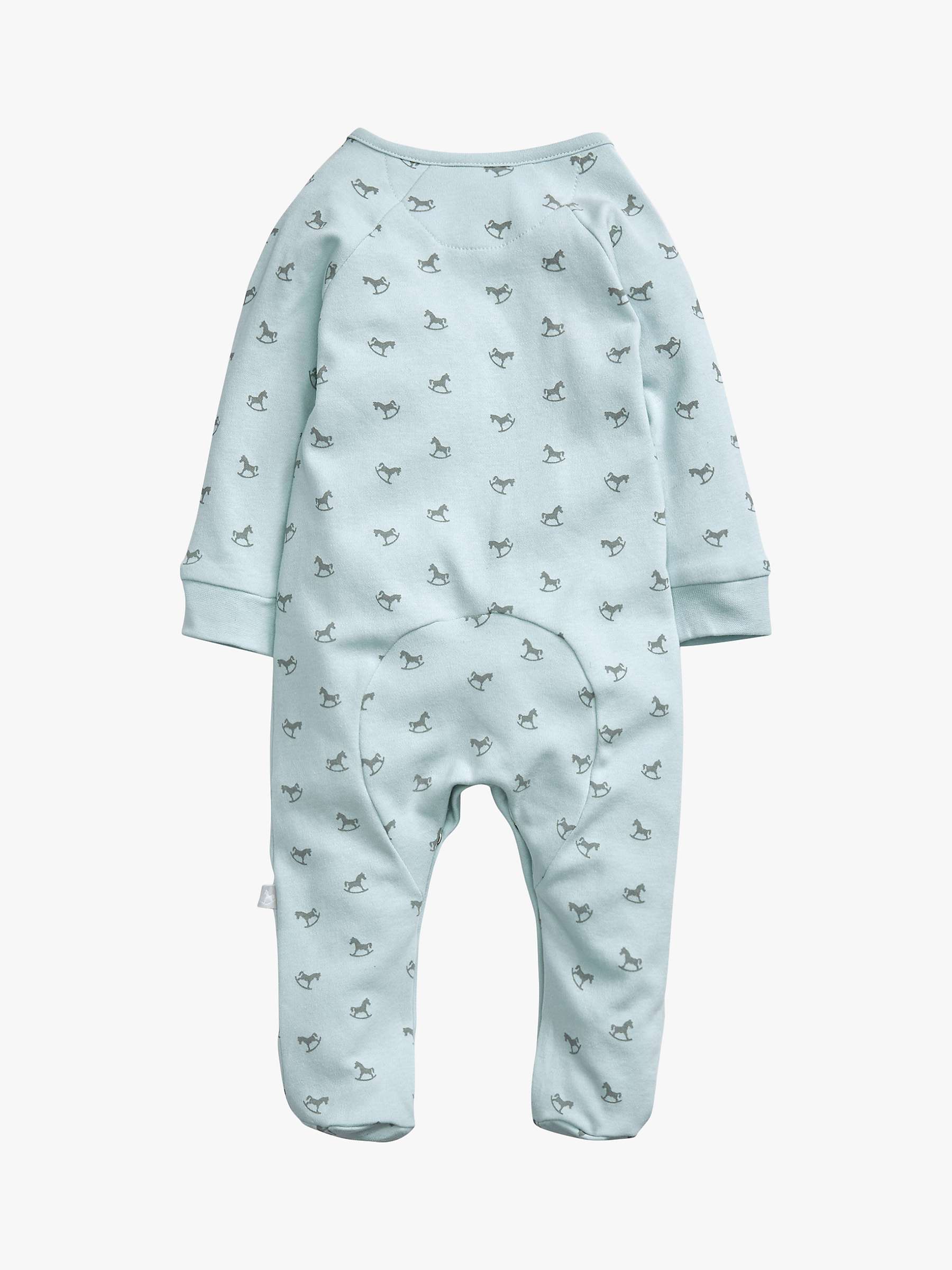 Buy The Little Tailor 7 Piece Clothing, Booties, Blanket, Bib & Comforter Baby Gift Set Online at johnlewis.com