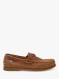Chatham Deck II G2 Leather Boat Shoes