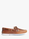 Sperry Authentic Originals Topsider Boat Shoes, Tan