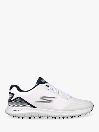 Skechers Go Golf Max 2 Sport Shoes, White