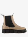 SHOE THE BEAR Tove Leather Chelsea Boots