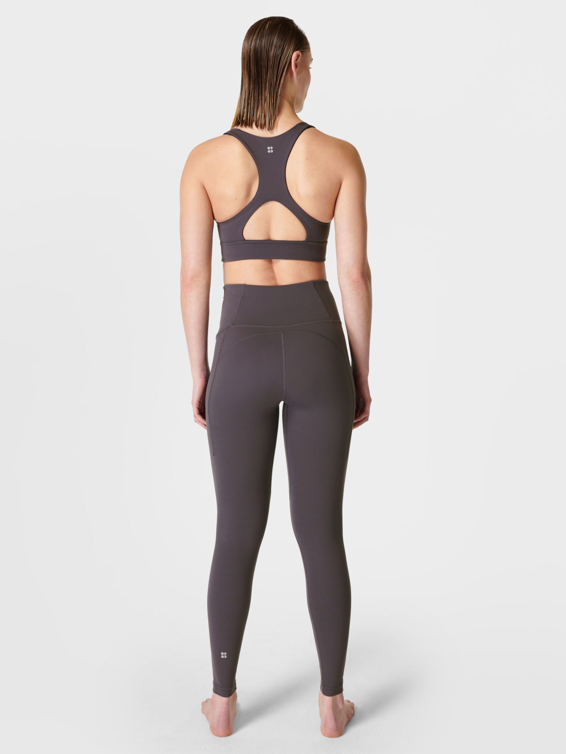 Super Soft Yoga Leggings by Sweaty Betty Online, THE ICONIC