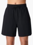 Sweaty Betty Explorer 5.5" Shorts, Black