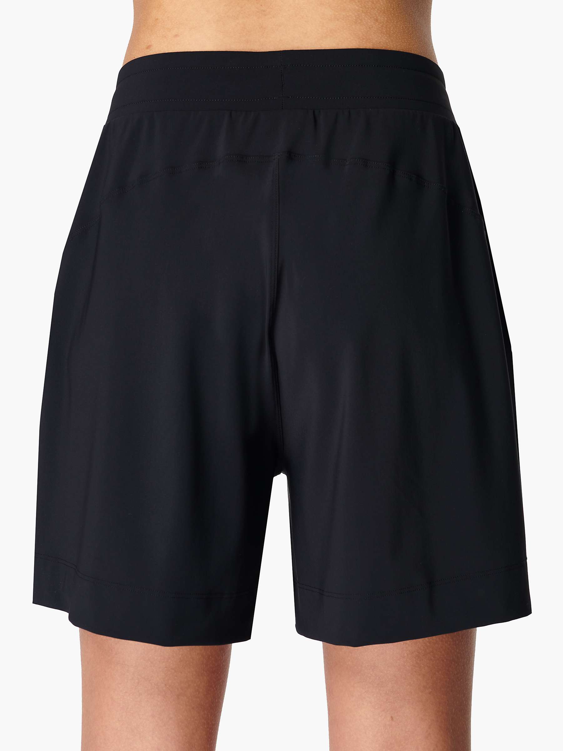 Buy Sweaty Betty Explorer 5.5" Shorts Online at johnlewis.com