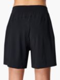 Sweaty Betty Explorer 5.5" Shorts, Black