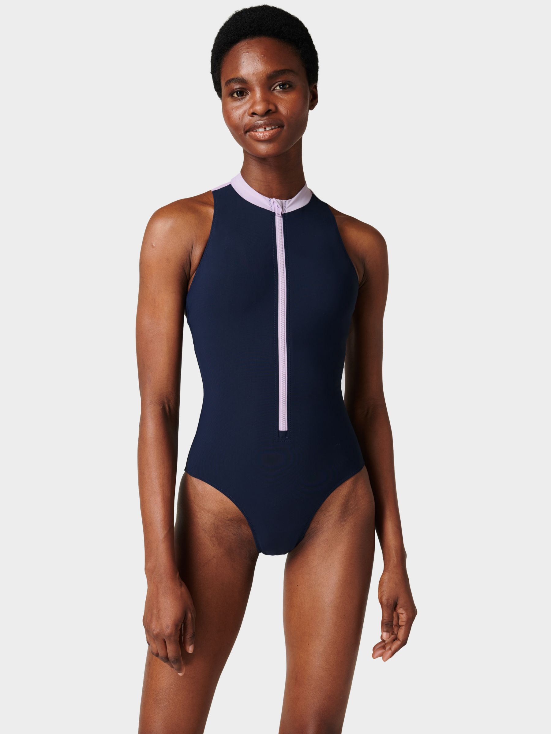 cheap high neck bathing suits