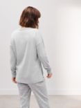 John Lewis Furry Star Pyjama Set