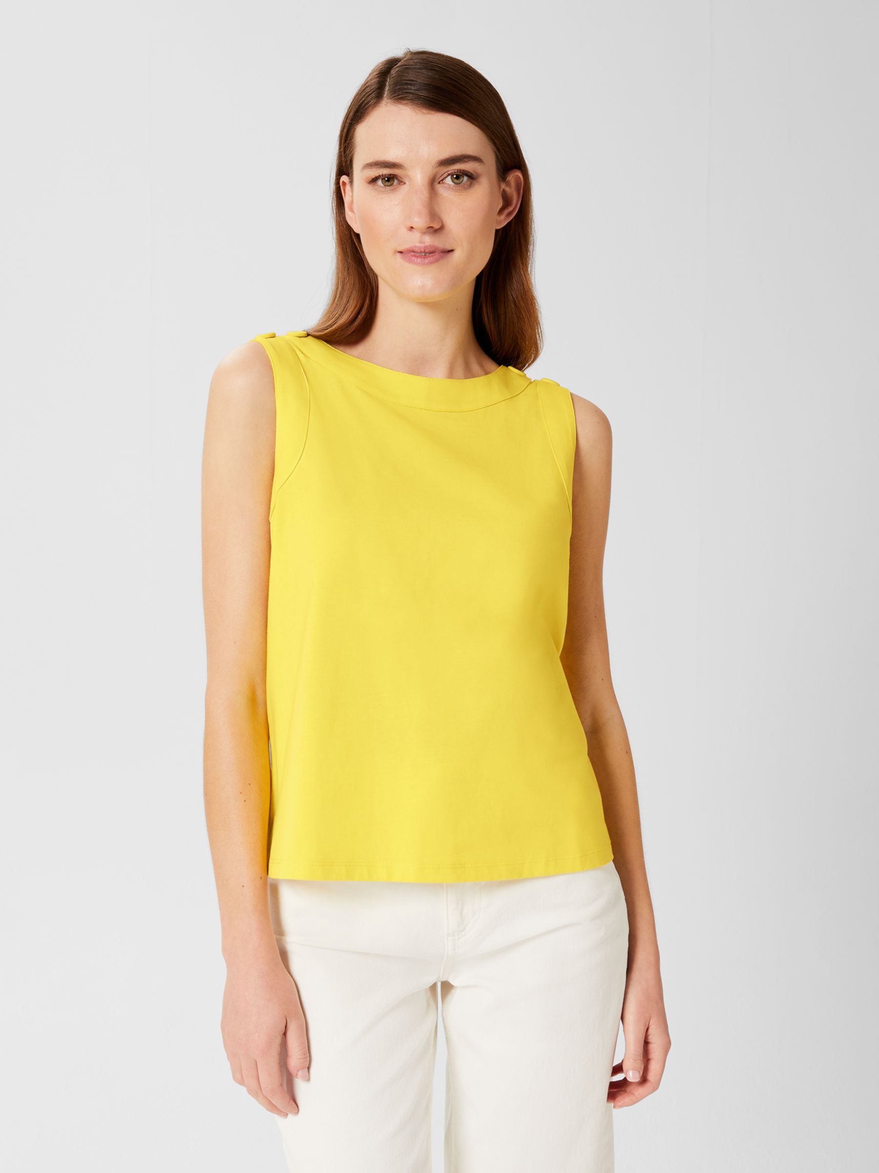 Hobbs Maddy Sleeveless Top