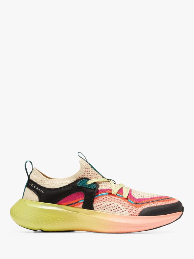 Cole haan store trainers