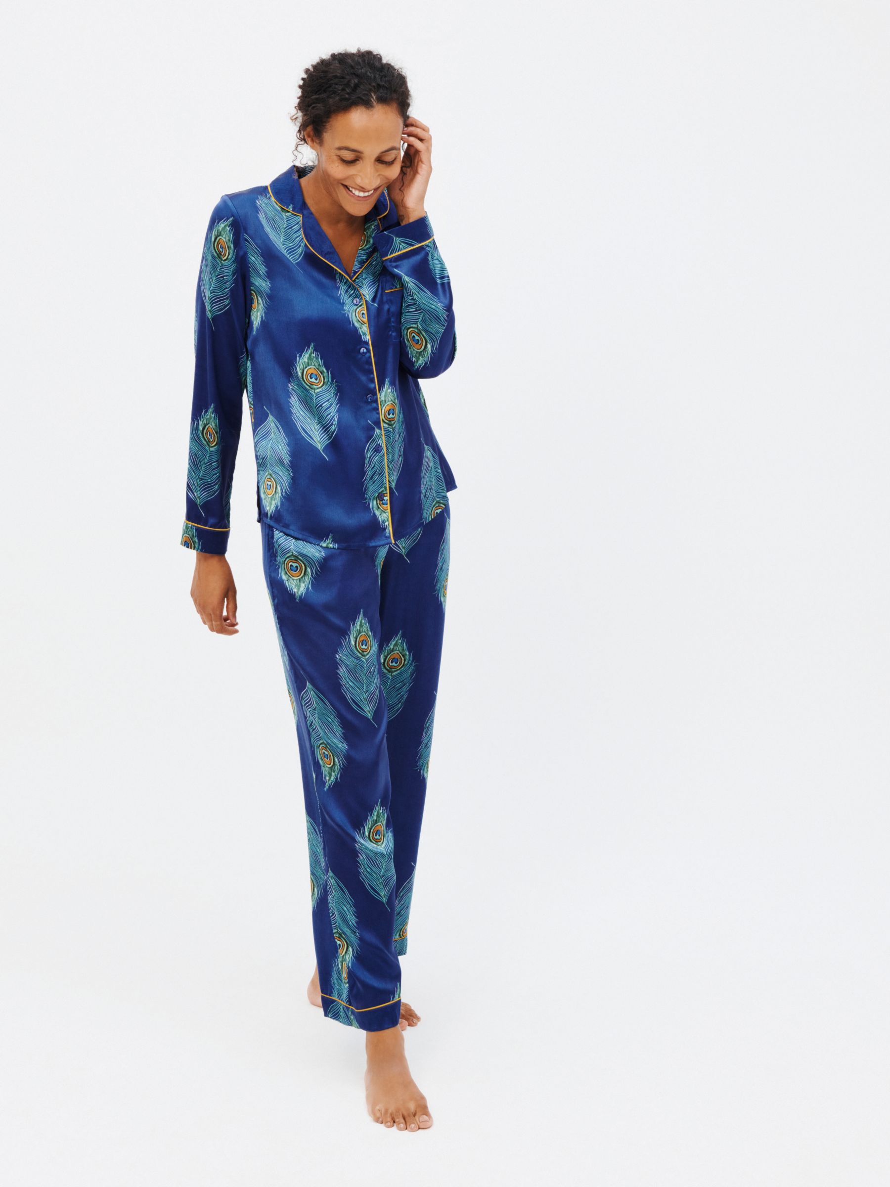 Satin Nightwear For Women - Buy Satin Nightwear For Women online
