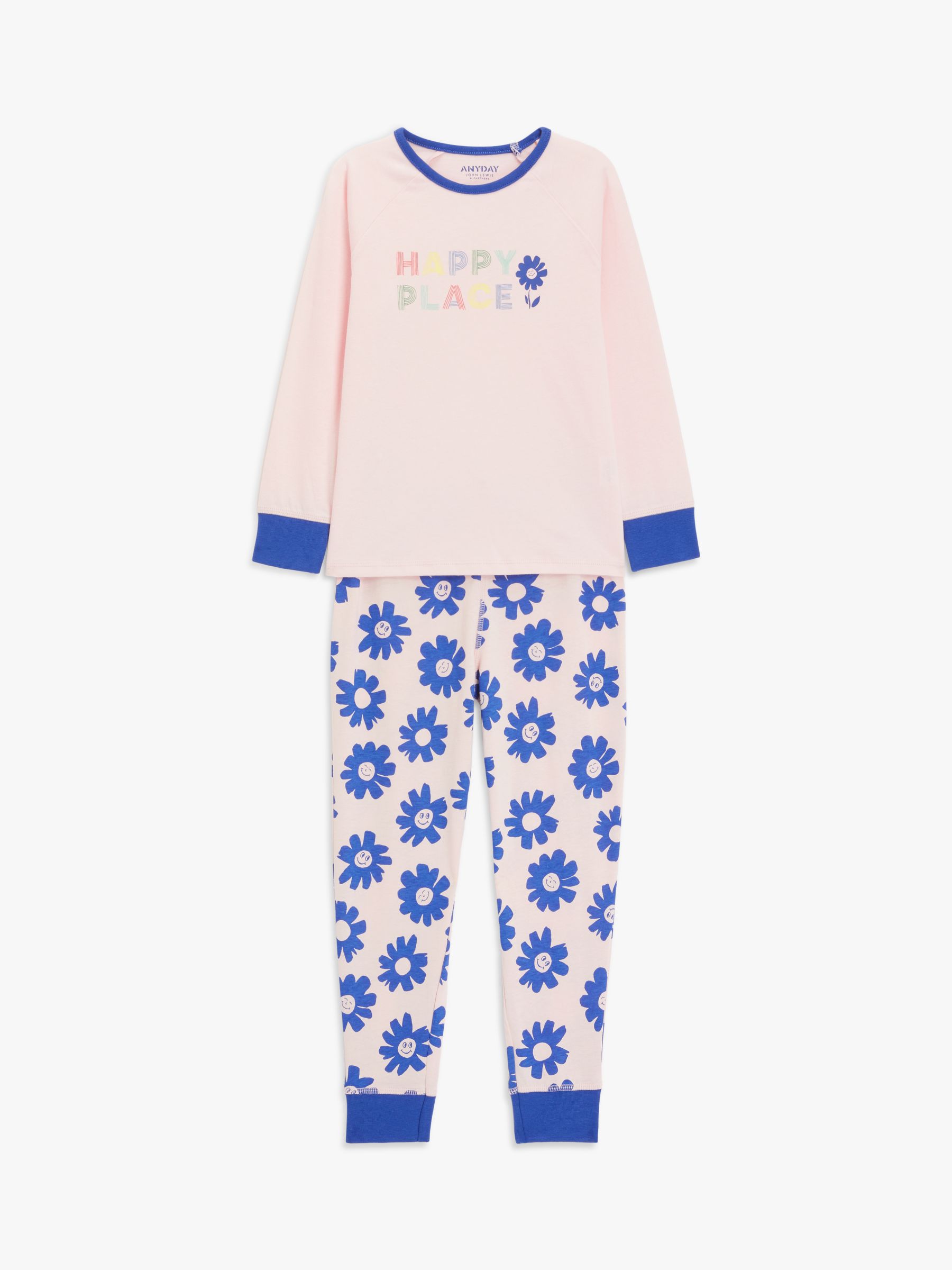 Baby Nightwear | Baby Pyjamas | John Lewis & Partners