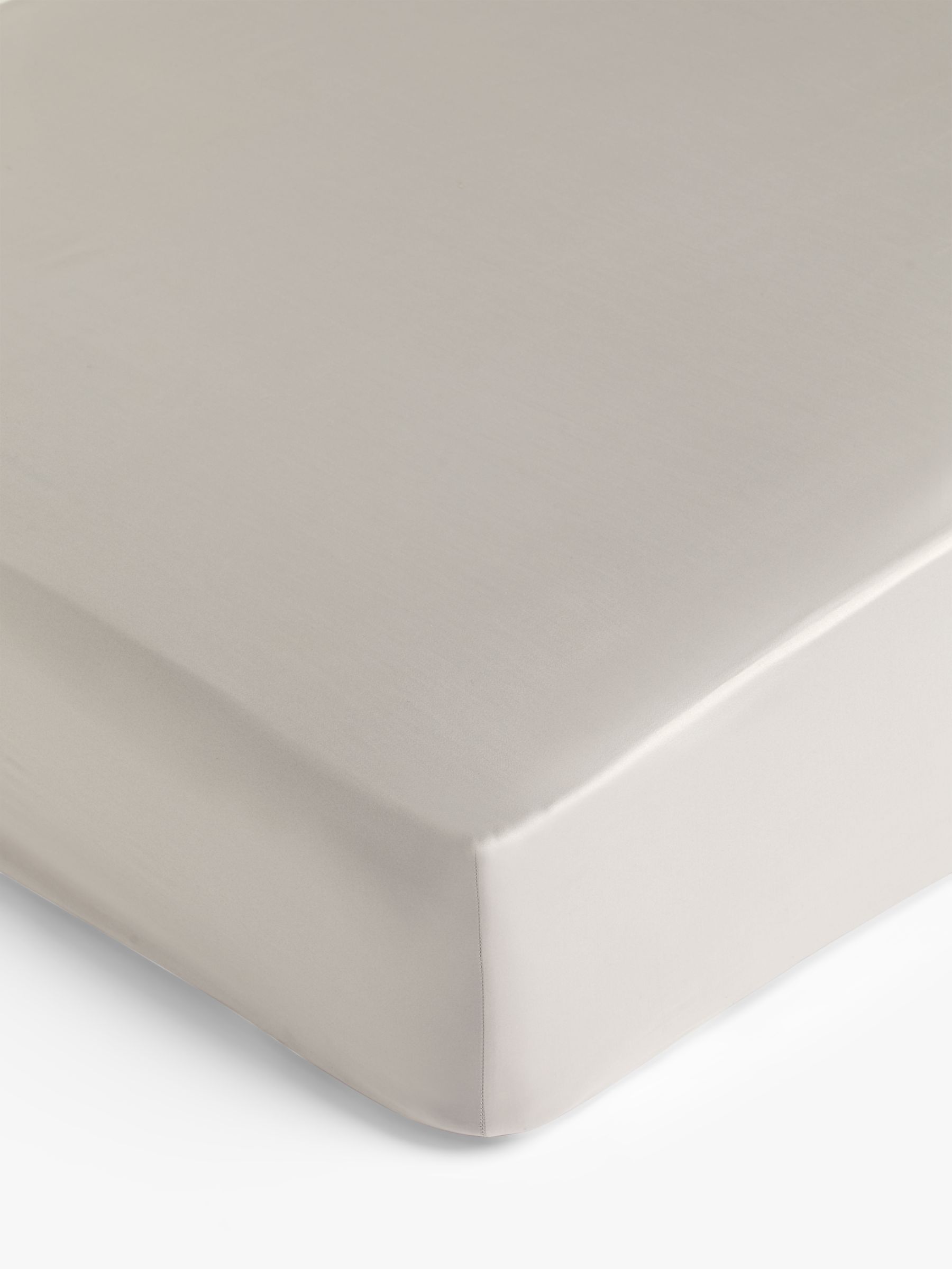 Percale Sheets | John Lewis & Partners