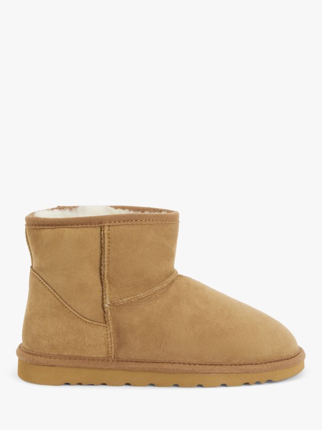 Slipper boots john lewis new arrivals