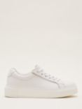 Phase Eight Leather Everyday Trainers