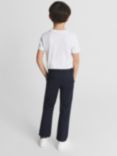 Reiss Kids' Pitch Slim Fit Chino Trousers