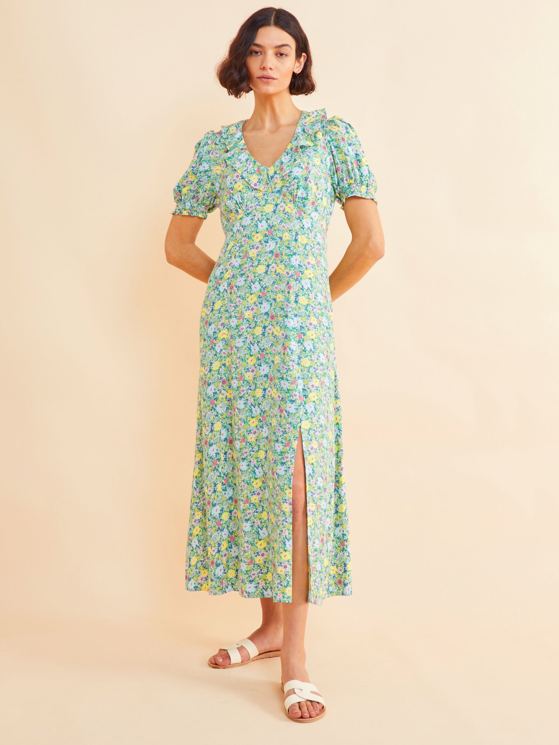 Daisy Print Dresses | John Lewis & Partners