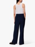 Whistles Nicola Elasticated Trousers