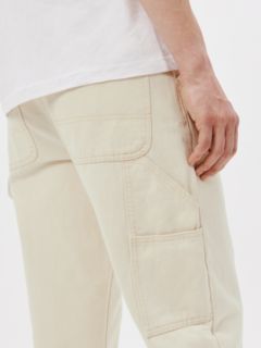 Carpenter Denim Jeans – Harper & Lewis