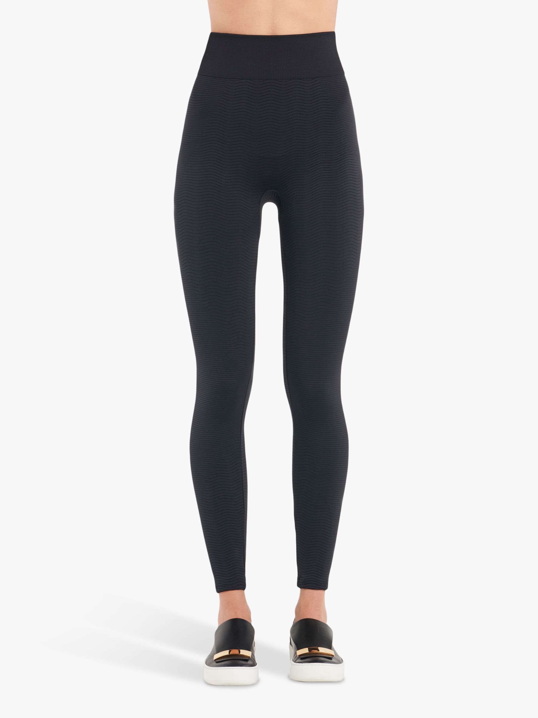 Wolford The Workout Leggings, Black, S