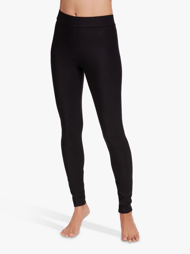 Wolford Scuba Leggings Black S