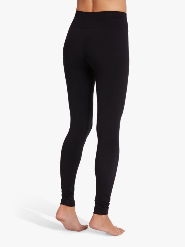 Wolford Perfect Fit Leggings Black S