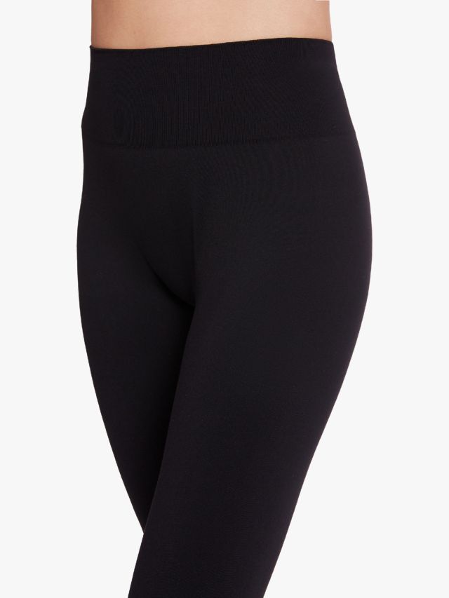 Wolford Perfect Fit Leggings, Black, S