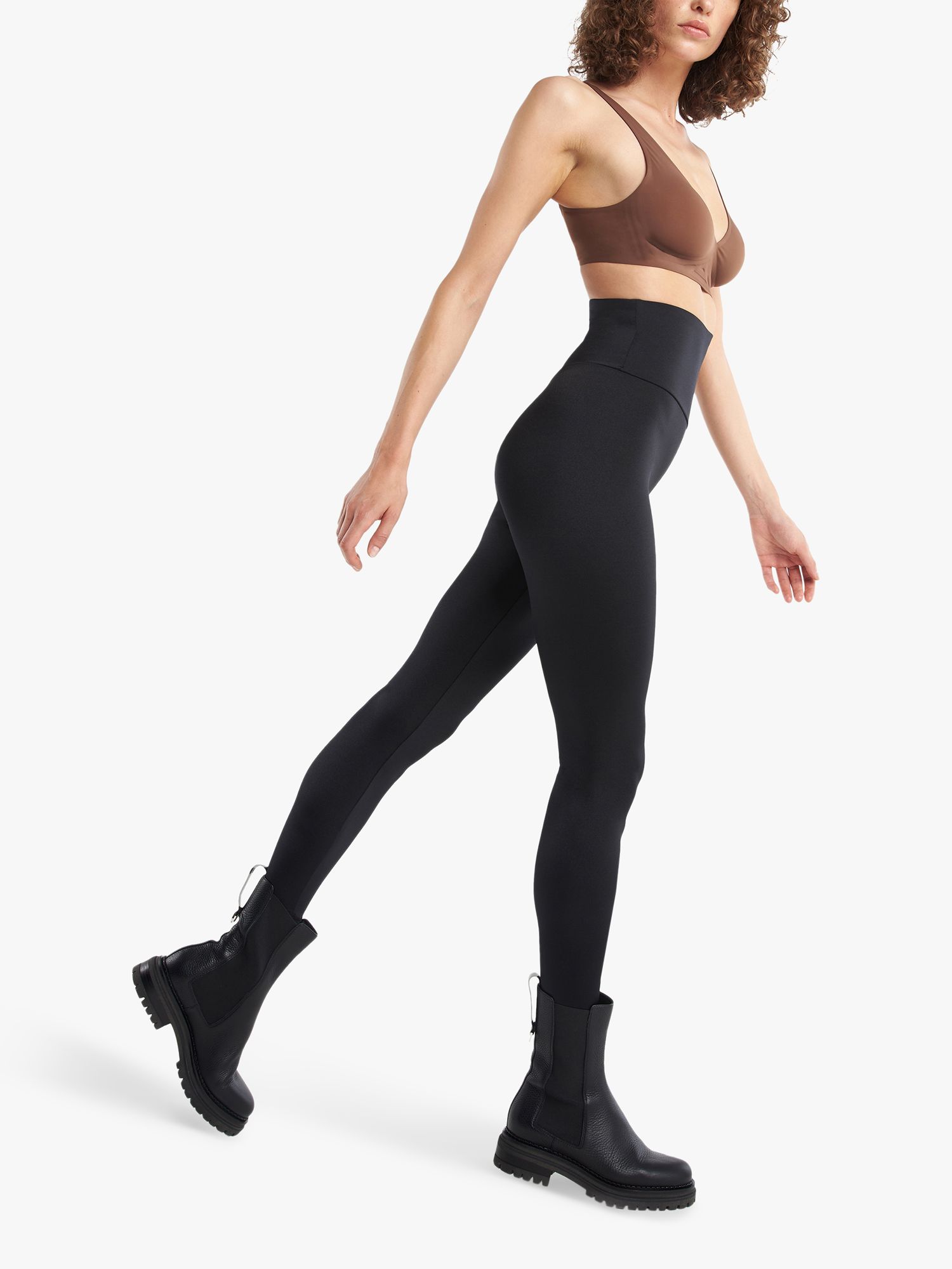 The Workout Leggings  Wolford United States