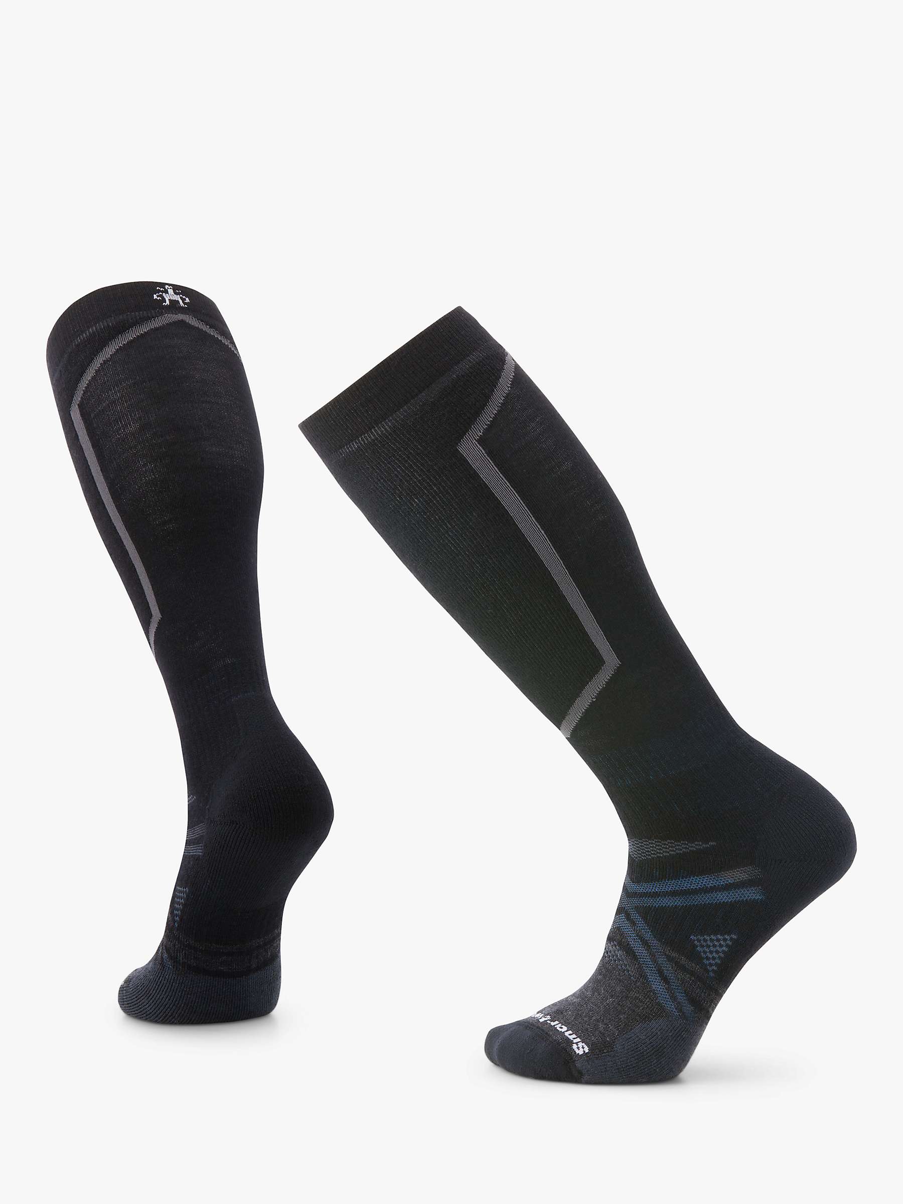 Buy SmartWool Full Cushion Ski Socks Online at johnlewis.com