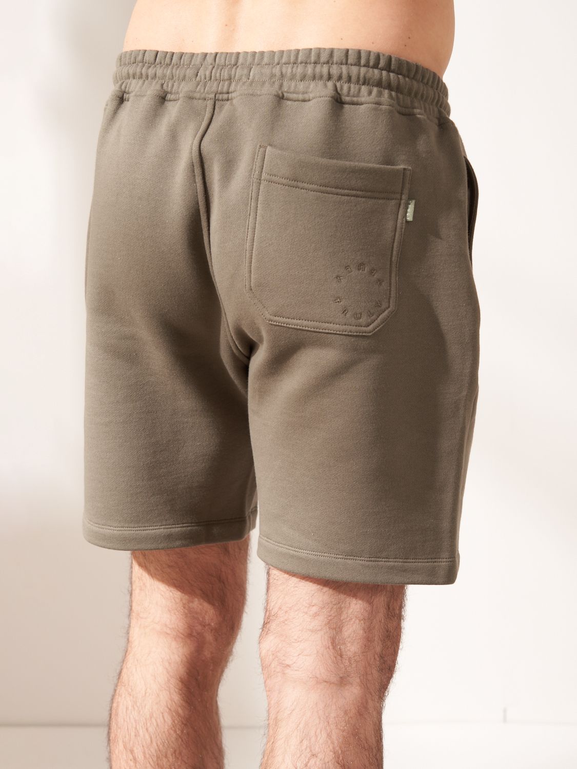 Truly Shorts, Khaki, S