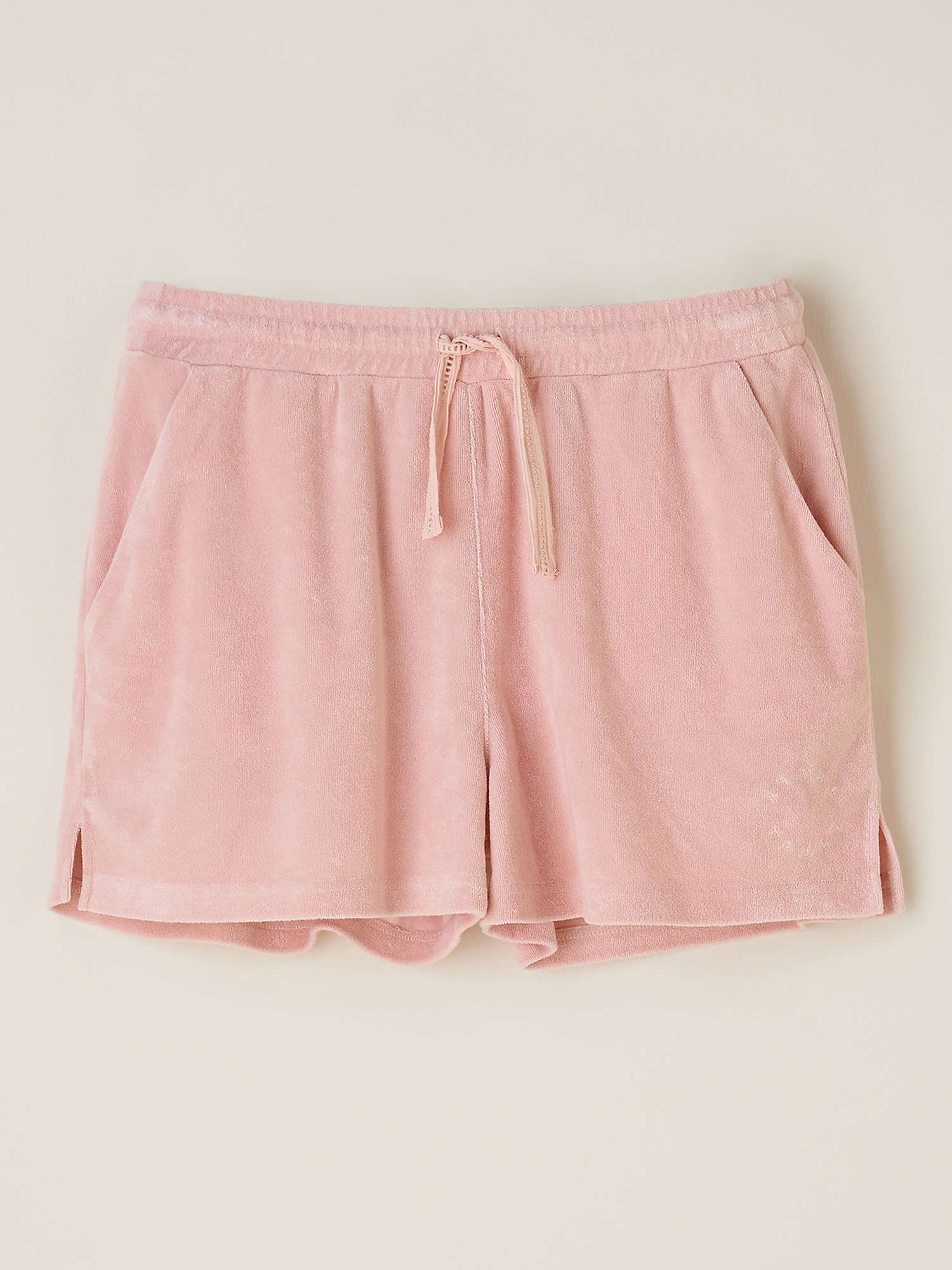 Buy Truly Terry Shorts Online at johnlewis.com