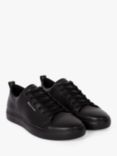 Paul Smith Lee Cupsole Trainers, Black