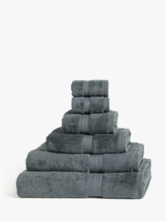 John lewis green outlet towels