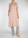 Aab Rea Midi Dress, Pink