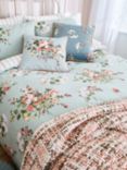 Laura Ashley Rosemore Duvet Cover Set