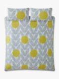 Orla Kiely Blossom Flower Duvet Cover Set