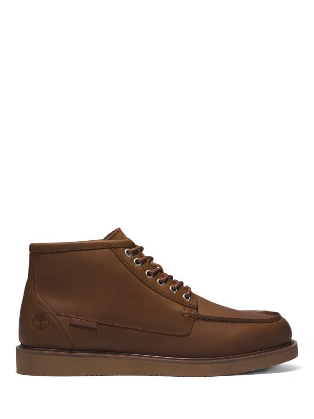 Mens timberland shop newmarket chukka boot