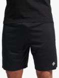 Superdry Core Relaxed Gym Shorts