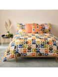 Orla Kiely Patchwork Duvet Cover Set