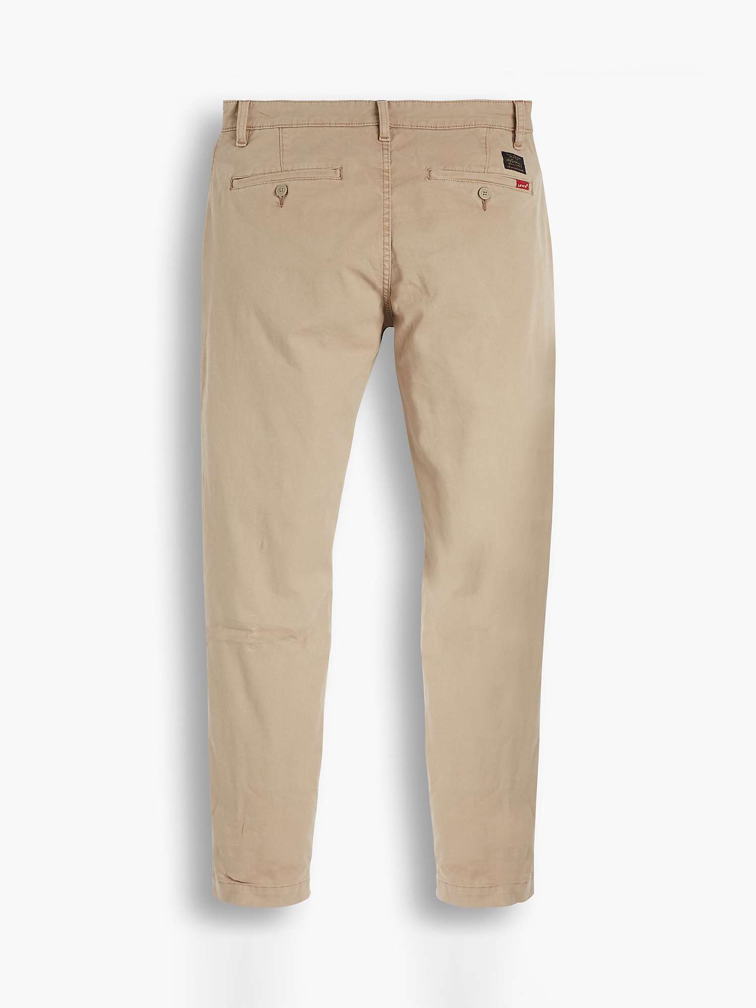 Buy Levi's Regular Fit Chinos, True Chino GDCCUB Online at johnlewis.com