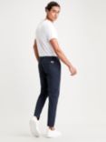 Levi's Regular Fit Chinos, Baltic Navy