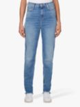 Tommy Hilfiger Gramercy Tapered Jeans, Babe