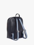 Tommy Hilfiger Iconic Tommy Backpack, Desert Sky